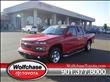 2011 Chevrolet Colorado