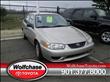 2002 Toyota Corolla