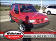 1997 Geo Tracker
