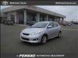 2012 Toyota Matrix