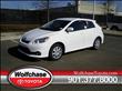 2012 Toyota Matrix