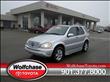 2005 Mercedes-Benz M Class