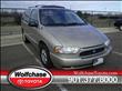 1999 Nissan Quest