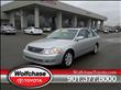 2001 Toyota Avalon