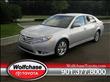 2011 Toyota Avalon