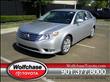 2011 Toyota Avalon