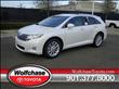 2011 Toyota Venza