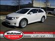2012 Toyota Venza