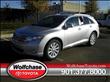 2011 Toyota Venza