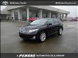 2012 Toyota Venza