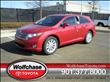 2012 Toyota Venza
