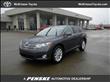 2012 Toyota Venza
