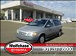 2003 Toyota Sienna