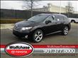 2011 Toyota Venza