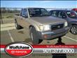 1999 Toyota Tacoma