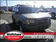 2001 Nissan Xterra