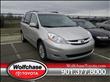 2009 Toyota Sienna