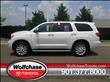2012 Toyota Sequoia