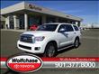 2012 Toyota Sequoia
