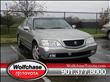 2002 Acura RL