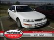 1995 Nissan Maxima
