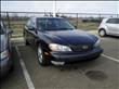 2003 Infiniti I35