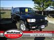 2002 Toyota 4Runner