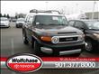 2007 Toyota FJ Cruiser
