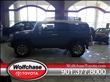 2012 Toyota FJ Cruiser