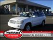 2003 Toyota Highlander