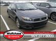 2009 Scion tC
