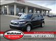 2008 Scion xB