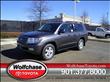 2011 Toyota Land Cruiser