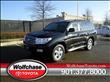 2011 Toyota Land Cruiser
