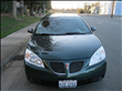 2006 Pontiac G6