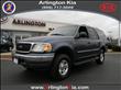 2002 Ford Expedition