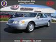 1998 Lincoln Continental