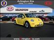 2005 Volkswagen New Beetle