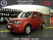 2010 Nissan cube