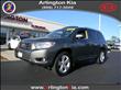 2009 Toyota Highlander