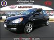 2009 Hyundai Accent