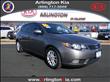 2011 Kia Forte