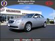 2008 Kia Optima