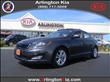 2011 Kia Optima