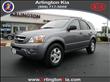 2009 Kia Sorento