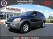 2008 Kia Sorento