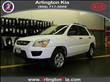 2009 Kia Sportage