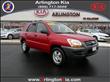2008 Kia Sportage
