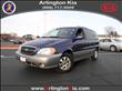 2004 Kia Sedona