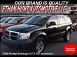 2008 Dodge Durango